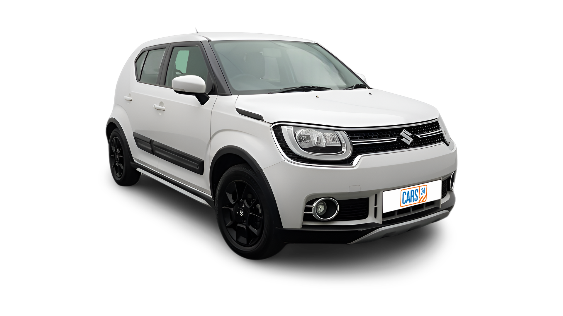 Maruti IGNIS-img